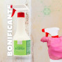 Italia Colorpaint Biospray Soluzione Bonificante Antimuffa Antialga Litri 0,500
