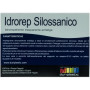 Italia Colorpaint Idrorep Antialga Idrorepellente Silossanico Trasparente