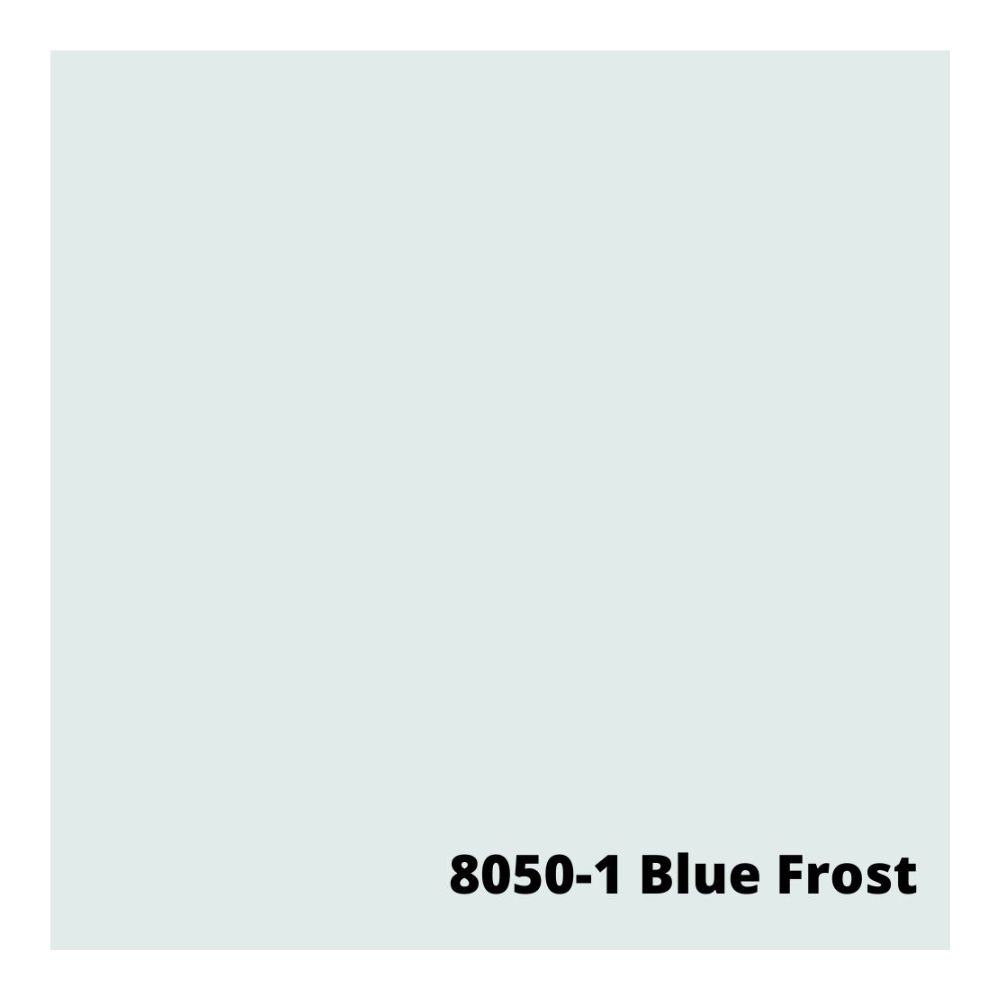 blue frost