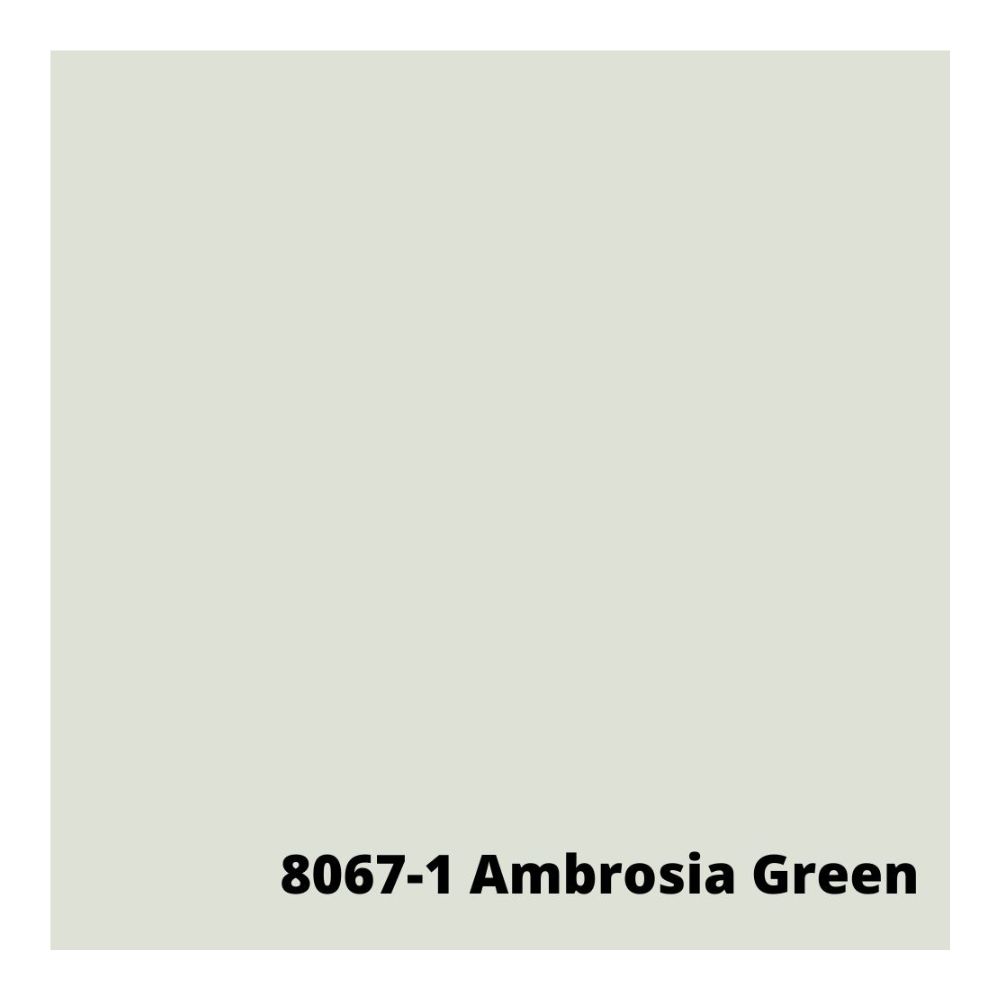 ambrosia green