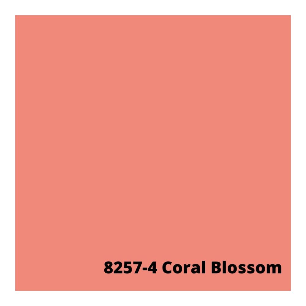 coral blossom