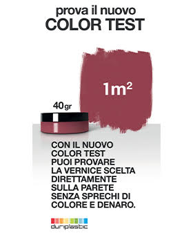 color test